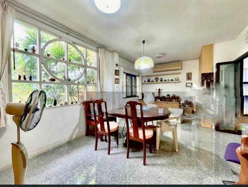 บ้านกรองทอง ศรีนครินทร์ 51, Bangkok, Nong Bon, Prawet, Bangkok, 5 Bedrooms, 242 sqm, Single Detached House For Sale, by ERA Thailand, 500145702 - DDproperty.com