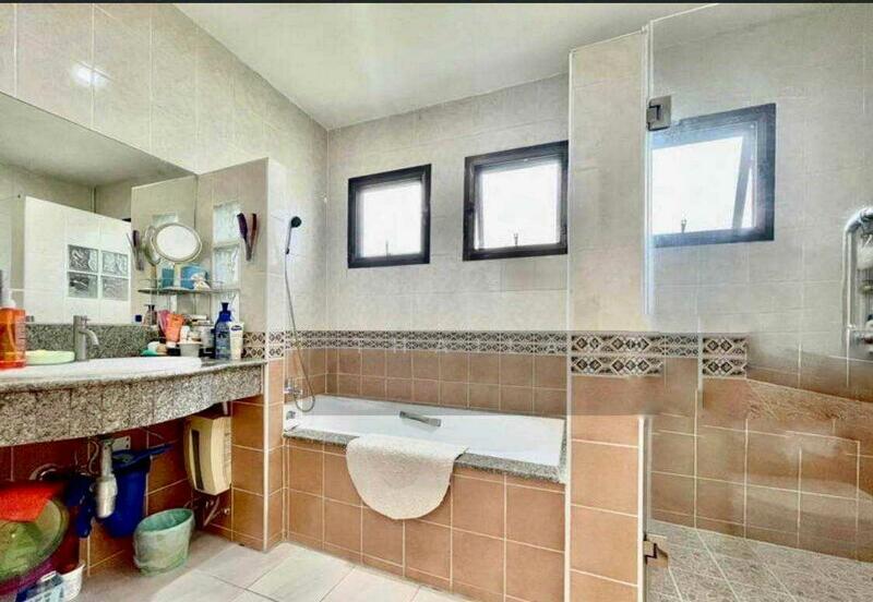 บ้านกรองทอง ศรีนครินทร์ 51, กรุงเทพ, หนองบอน, ประเวศ, กรุงเทพ, 242 ตร.ม., บ้านเดี่ยว ขาย, โดย ERA Thailand, 500145702 - DDproperty.com