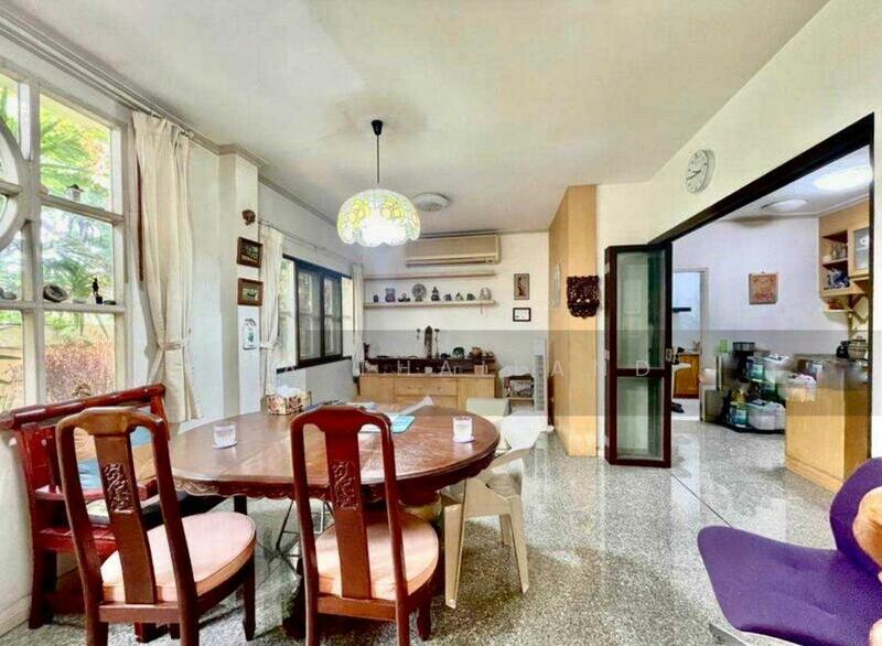 บ้านกรองทอง ศรีนครินทร์ 51, Bangkok, Nong Bon, Prawet, Bangkok, 5 Bedrooms, 242 sqm, Single Detached House For Sale, by ERA Thailand, 500145702 - DDproperty.com