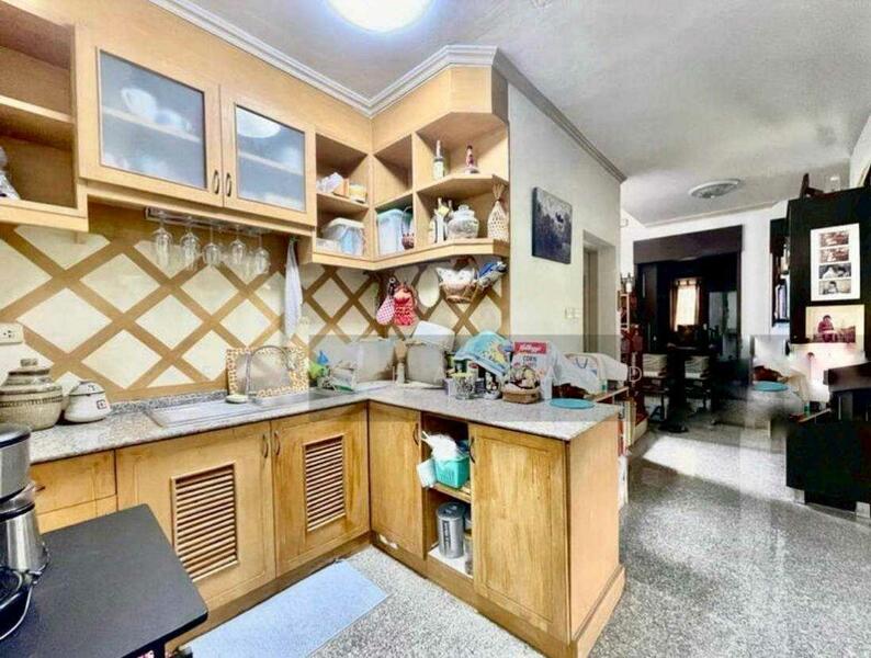 บ้านกรองทอง ศรีนครินทร์ 51, กรุงเทพ, หนองบอน, ประเวศ, กรุงเทพ, 242 ตร.ม., บ้านเดี่ยว ขาย, โดย ERA Thailand, 500145702 - DDproperty.com