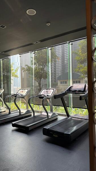 Life Asoke Hype, Bangkok, 339 Chaturathit Rd, Makkasan, Ratchathewi, Bangkok, 3 Bedrooms, 128 sqm, Condo For Sale, by Pemika Aukkaraleekul, 500145703 - DDproperty.com