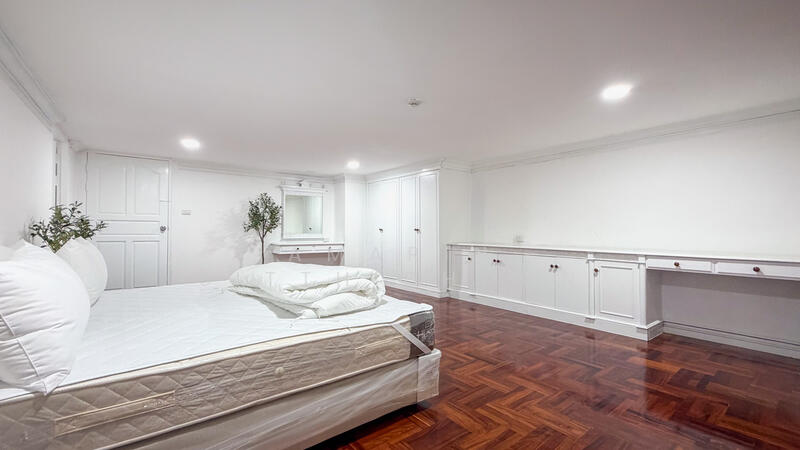 Charan Tower Residences by Aspira, Bangkok, 19 Soi Sukhumvit 43, Khlong Tan Nua, Watthana, Bangkok, 1 Bedroom, 70 sqm, Apartment For Rent, by Amarin Sitthidhoon, 500145704 - DDproperty.com