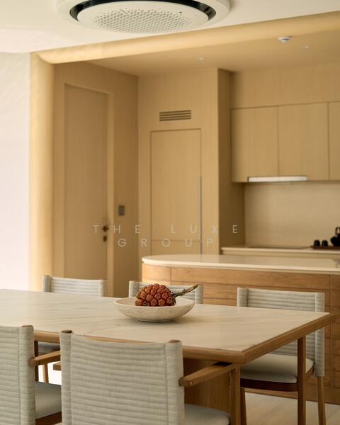 Pool Villa in Pattaya, ชลบุรี, บางละมุง, บางละมุง, ชลบุรี, 290 ตร.ม., วิลล่า ขาย, โดย The Luxe Group, 500145705 - DDproperty.com