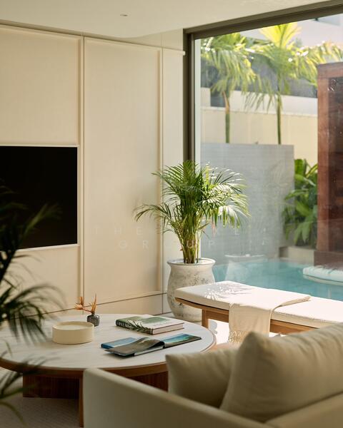 Pool Villa in Pattaya, ชลบุรี, บางละมุง, บางละมุง, ชลบุรี, 290 ตร.ม., วิลล่า ขาย, โดย The Luxe Group, 500145705 - DDproperty.com