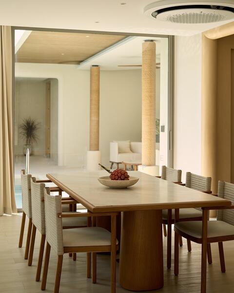 Pool Villa in Pattaya, ชลบุรี, บางละมุง, บางละมุง, ชลบุรี, 290 ตร.ม., วิลล่า ขาย, โดย The Luxe Group, 500145705 - DDproperty.com