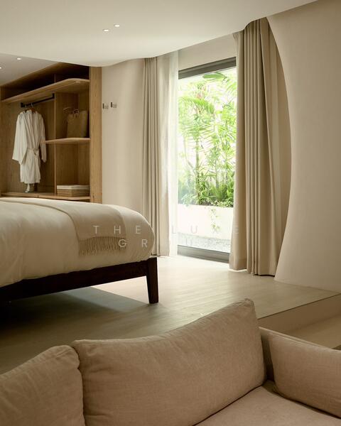 Pool Villa in Pattaya, Chon Buri (Pattaya), Bang Lamung, Bang Lamung (Pattaya), Chon Buri (Pattaya), 3 Bedrooms, 290 sqm, Villa For Sale, by The Luxe Group, 500145705 - DDproperty.com