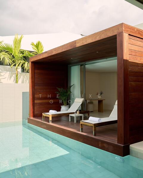 Pool Villa in Pattaya, Chon Buri (Pattaya), Bang Lamung, Bang Lamung (Pattaya), Chon Buri (Pattaya), 3 Bedrooms, 290 sqm, Villa For Sale, by The Luxe Group, 500145705 - DDproperty.com