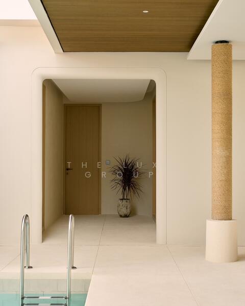 Pool Villa in Pattaya, ชลบุรี, บางละมุง, บางละมุง, ชลบุรี, 290 ตร.ม., วิลล่า ขาย, โดย The Luxe Group, 500145705 - DDproperty.com