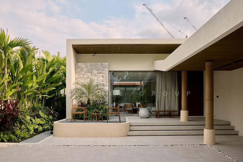 Pool Villa in Pattaya, Chon Buri (Pattaya), Bang Lamung, Bang Lamung (Pattaya), Chon Buri (Pattaya), 3 Bedrooms, 290 sqm, Villa For Sale, by The Luxe Group, 500145705 - DDproperty.com