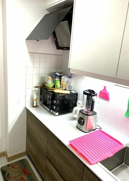 Supalai Veranda Ramkhamhaeng, Bangkok, Ramkhamhaeng Road, Hua Mak, Bang Kapi, Bangkok, 2 Bedrooms, 59 sqm, Condo For Sale, by Khemasooch Chiraburanan, 500145706 - DDproperty.com