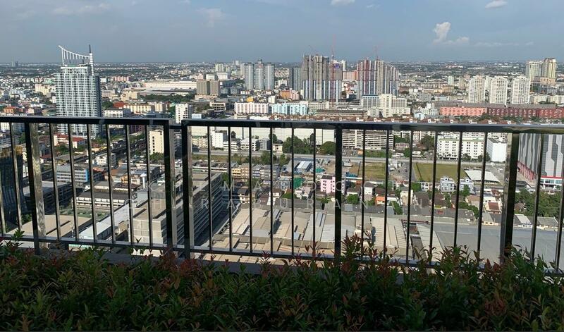 Supalai Veranda Ramkhamhaeng, Bangkok, Ramkhamhaeng Road, Hua Mak, Bang Kapi, Bangkok, 2 Bedrooms, 59 sqm, Condo For Sale, by Khemasooch Chiraburanan, 500145706 - DDproperty.com