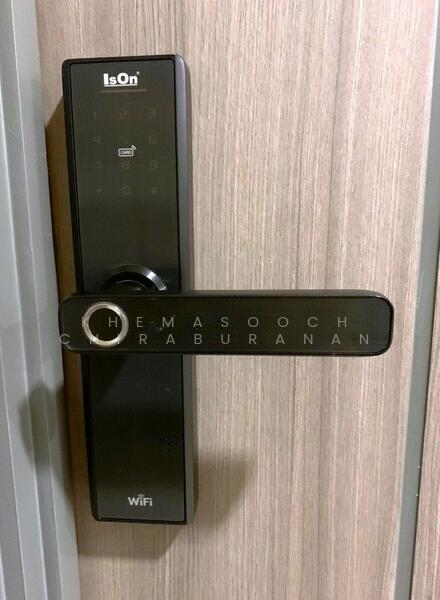 Supalai Veranda Ramkhamhaeng, Bangkok, Ramkhamhaeng Road, Hua Mak, Bang Kapi, Bangkok, 2 Bedrooms, 59 sqm, Condo For Sale, by Khemasooch Chiraburanan, 500145706 - DDproperty.com