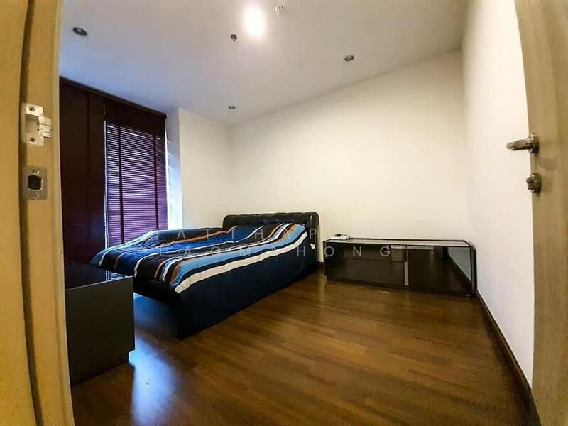 Supalai Premier Ratchathewi, Bangkok, 188 Phetchaburi Road, Thanon Phetchaburi, Ratchathewi, Bangkok, 2 Bedrooms, 93 sqm, Condo For Sale, by Natthapong Laomahong, 500145709 - DDproperty.com