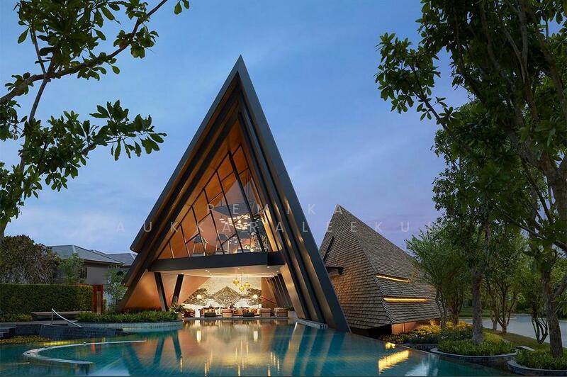 Burasiri Pattanakarn, Bangkok, New Pattanakarn Road, Prawet, Prawet, Bangkok, 4 Bedrooms, 257 sqm, Single Detached House For Sale, by Pemika Aukkaraleekul, 500145710 - DDproperty.com