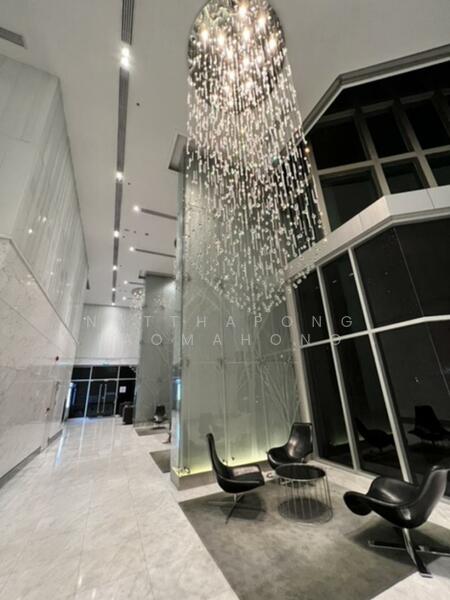 Life Ratchadapisek : ไลฟ์ รัชดาภิเษก, กรุงเทพ, 279 รัชดาภิเษก, ห้วยขวาง, ห้วยขวาง, กรุงเทพ, 56 ตร.ม., คอนโด ขาย, โดย Natthapong Laomahong, 500145713 - DDproperty.com