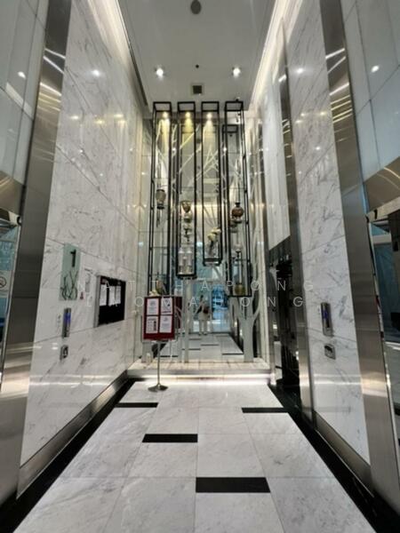 Life Ratchadapisek : ไลฟ์ รัชดาภิเษก, กรุงเทพ, 279 รัชดาภิเษก, ห้วยขวาง, ห้วยขวาง, กรุงเทพ, 56 ตร.ม., คอนโด ขาย, โดย Natthapong Laomahong, 500145713 - DDproperty.com