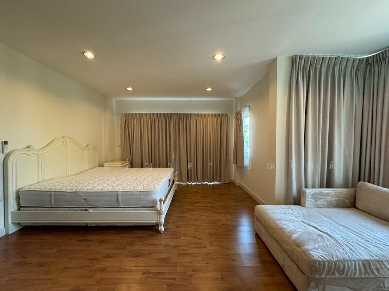 Bangkok Boulevard Ratchada-Ramintra, Bangkok, Ratchada-Ramintra Road, Ram Inthra, Khan Na Yao, Bangkok, 3 Bedrooms, 234 sqm, Single Detached House For Rent, by ปรินทร์ญาดา ชิณโชติ, 500145714 - DDproperty.com