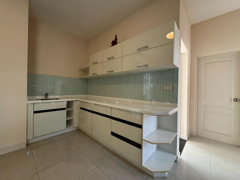 Bangkok Boulevard Ratchada-Ramintra, Bangkok, Ratchada-Ramintra Road, Ram Inthra, Khan Na Yao, Bangkok, 3 Bedrooms, 234 sqm, Single Detached House For Rent, by ปรินทร์ญาดา ชิณโชติ, 500145714 - DDproperty.com