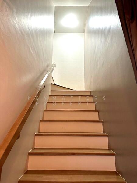 Town Avenue Cocos Rama 2 Soi 50 : ทาวน์ อเวนิว โคโคส พระราม 2 ซอย 50, กรุงเทพ, ซอย 50 ถนนพระราม 2, แสมดำ, บางขุนเทียน, กรุงเทพ, 180 ตร.ม., ทาวน์เฮ้าส์ ขาย, โดย keymatters property, 500145715 - DDproperty.com