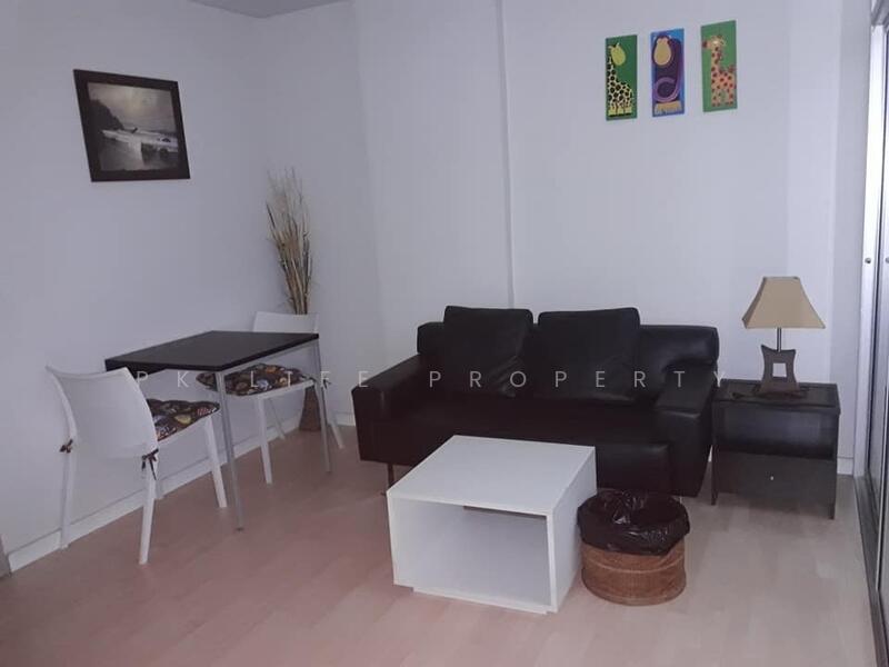 For Rent - Dcondo Kathu, Phuket