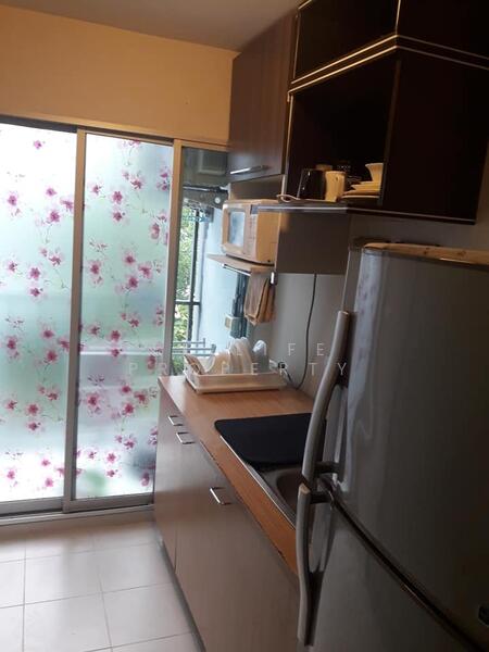 ให้เช่า - Dcondo Kathu : ดีคอนโด กะทู้, ภูเก็ต