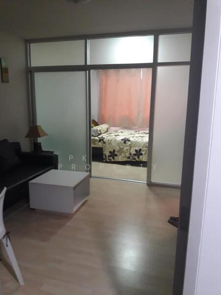 For Rent - Dcondo Kathu, Phuket