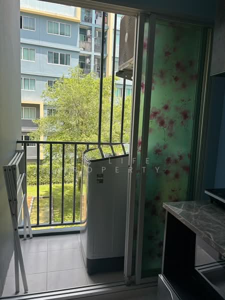 Dcondo Kathu, Phuket, Kathu, Kathu, Phuket, Studio, 30 sqm, Condo For Rent, by PK LIFE Property, 500145716 - DDproperty.com