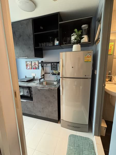 Dcondo Kathu, Phuket, Kathu, Kathu, Phuket, Studio, 30 sqm, Condo For Rent, by PK LIFE Property, 500145716 - DDproperty.com