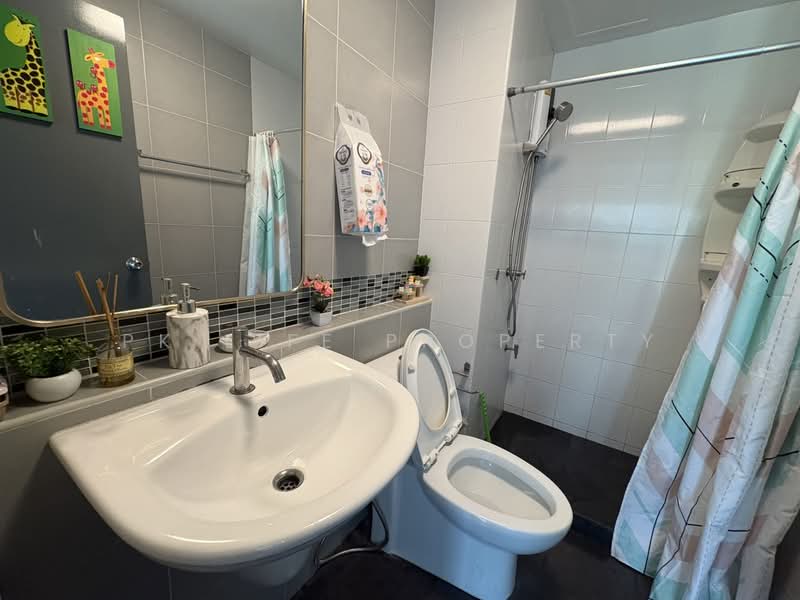 Dcondo Kathu, Phuket, Kathu, Kathu, Phuket, Studio, 30 sqm, Condo For Rent, by PK LIFE Property, 500145716 - DDproperty.com