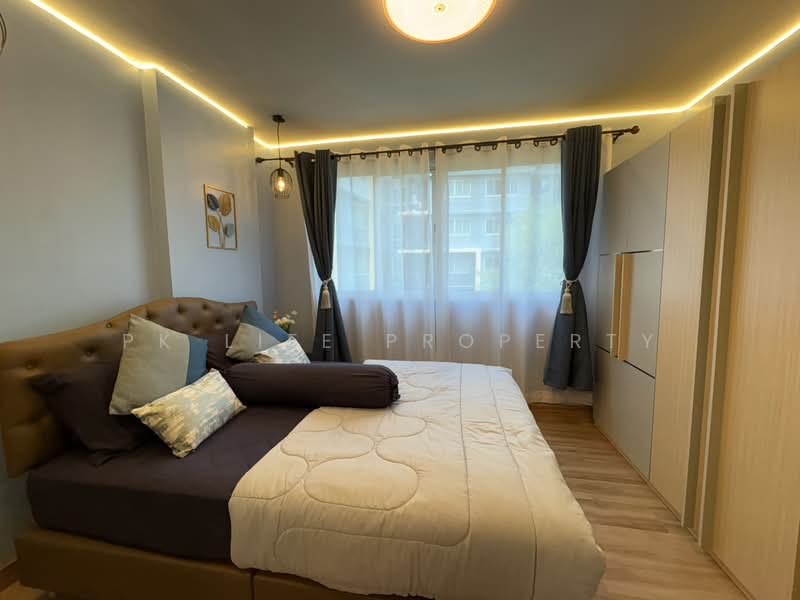 ให้เช่า - Dcondo Kathu : ดีคอนโด กะทู้, ภูเก็ต