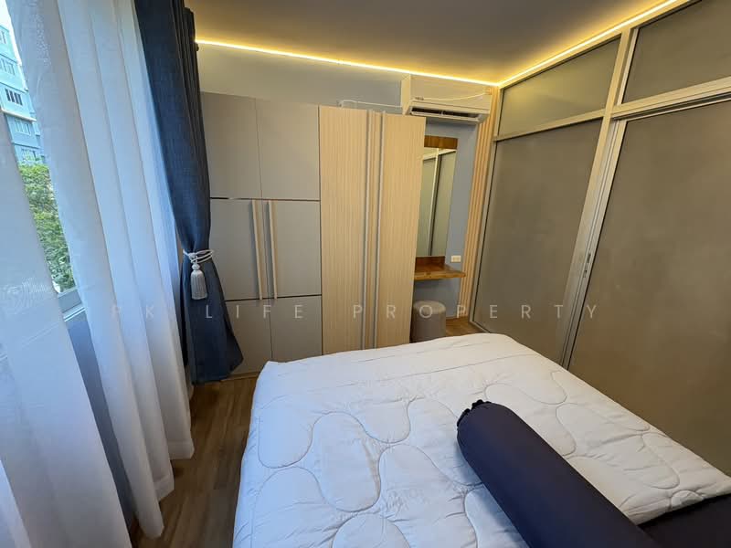 ให้เช่า - Dcondo Kathu : ดีคอนโด กะทู้, ภูเก็ต