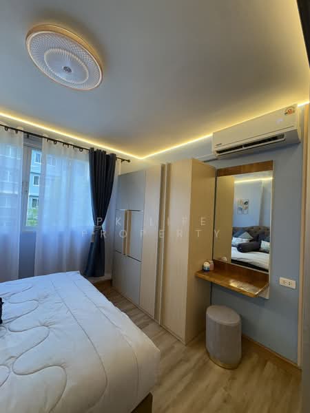 ให้เช่า - Dcondo Kathu : ดีคอนโด กะทู้, ภูเก็ต