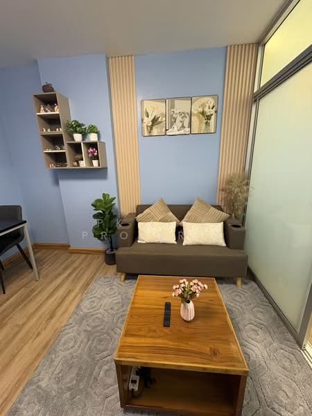 Dcondo Kathu, Phuket, Kathu, Kathu, Phuket, Studio, 30 sqm, Condo For Rent, by PK LIFE Property, 500145716 - DDproperty.com