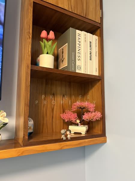 ให้เช่า - Dcondo Kathu : ดีคอนโด กะทู้, ภูเก็ต