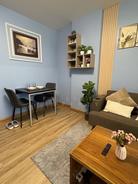 Dcondo Kathu, Phuket, Kathu, Kathu, Phuket, Studio, 30 sqm, Condo For Rent, by PK LIFE Property, 500145716 - DDproperty.com