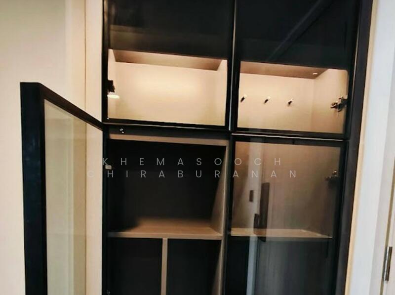 Park Origin Chula-Samyan, Bangkok, Rama 4 Road, Maha Phrutharam, Bang Rak, Bangkok, 1 Bedroom, 24 sqm, Condo For Rent, by Khemasooch Chiraburanan, 500145718 - DDproperty.com