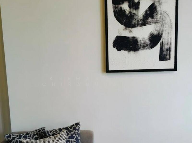 Park Origin Chula-Samyan, Bangkok, Rama 4 Road, Maha Phrutharam, Bang Rak, Bangkok, 1 Bedroom, 24 sqm, Condo For Rent, by Khemasooch Chiraburanan, 500145718 - DDproperty.com