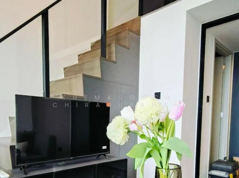 Park Origin Chula-Samyan, Bangkok, Rama 4 Road, Maha Phrutharam, Bang Rak, Bangkok, 1 Bedroom, 24 sqm, Condo For Rent, by Khemasooch Chiraburanan, 500145718 - DDproperty.com