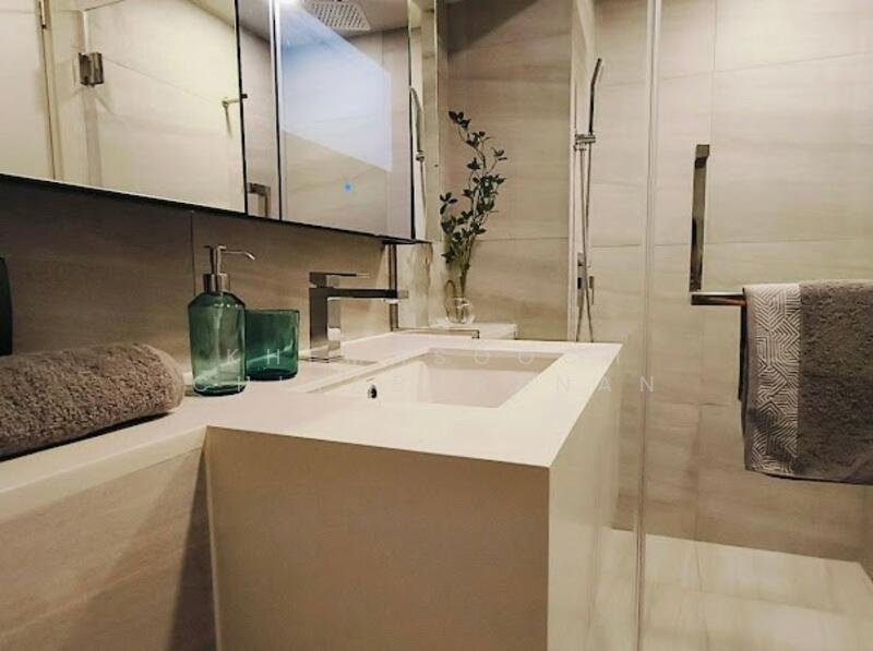 Park Origin Chula-Samyan, Bangkok, Rama 4 Road, Maha Phrutharam, Bang Rak, Bangkok, 1 Bedroom, 24 sqm, Condo For Rent, by Khemasooch Chiraburanan, 500145718 - DDproperty.com