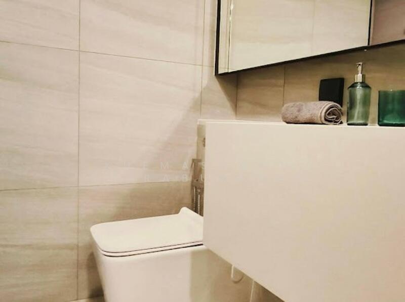 Park Origin Chula-Samyan, Bangkok, Rama 4 Road, Maha Phrutharam, Bang Rak, Bangkok, 1 Bedroom, 24 sqm, Condo For Rent, by Khemasooch Chiraburanan, 500145718 - DDproperty.com