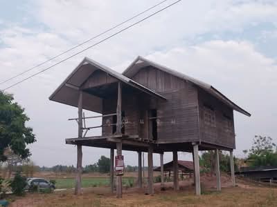 ขาย - บ้านศรีวิชัย, มหาสารคาม