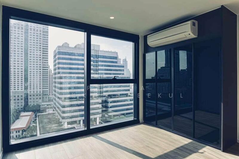 The Lofts Silom, Bangkok, Pramuan Road, Silom, Bang Rak, Bangkok, 2 Bedrooms, 78 sqm, Condo For Sale, by Pemika Aukkaraleekul, 500145721 - DDproperty.com