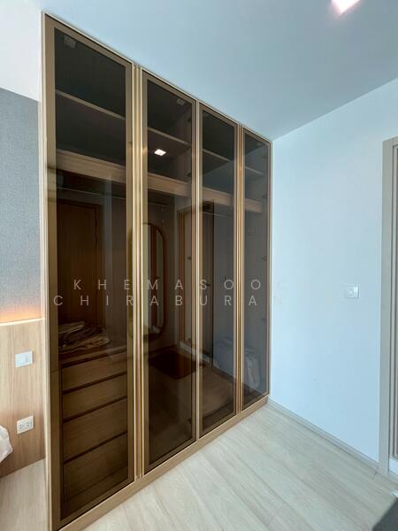 Life One Wireless, Bangkok, 1 Wireless Road, Lumphini, Pathum Wan, Bangkok, 2 Bedrooms, 63 sqm, Condo For Rent, by Khemasooch Chiraburanan, 500145722 - DDproperty.com