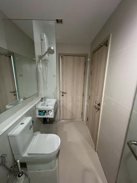 Life One Wireless, Bangkok, 1 Wireless Road, Lumphini, Pathum Wan, Bangkok, 2 Bedrooms, 63 sqm, Condo For Rent, by Khemasooch Chiraburanan, 500145722 - DDproperty.com