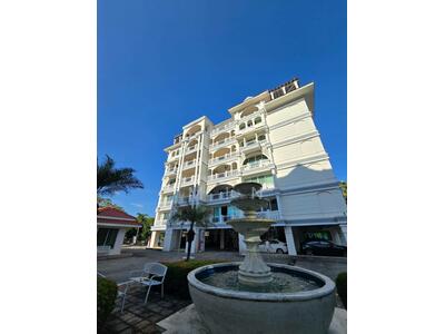 ขาย - Heritage Condominium : เฮร์ริเทจ คอนโด, กรุงเทพ