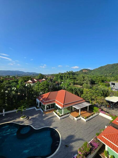 Heritage Condominium, Bangkok, 260 Thetthai Rd., Pak Khlong Phasi Charoen, Phasi Charoen, Bangkok, 2 Bedrooms, 179 sqm, Condo For Sale, by Min, 500145723 - DDproperty.com