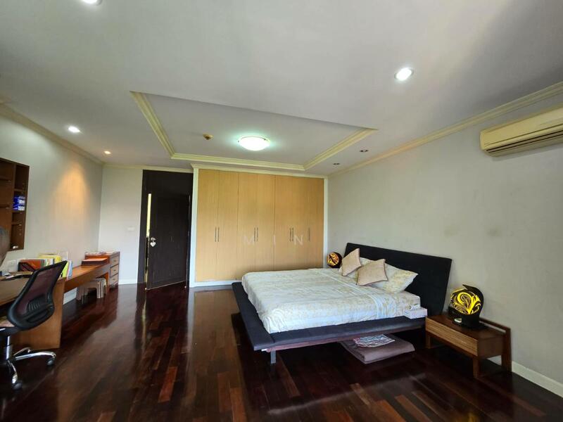 Heritage Condominium : เฮร์ริเทจ คอนโด, กรุงเทพ, 260 ถ. เทอดไท, ปากคลองภาษีเจริญ, ภาษีเจริญ, กรุงเทพ, 179 ตร.ม., คอนโด ขาย, โดย Min, 500145723 - DDproperty.com