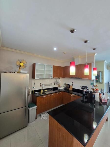 Heritage Condominium, Bangkok, 260 Thetthai Rd., Pak Khlong Phasi Charoen, Phasi Charoen, Bangkok, 2 Bedrooms, 179 sqm, Condo For Sale, by Min, 500145723 - DDproperty.com