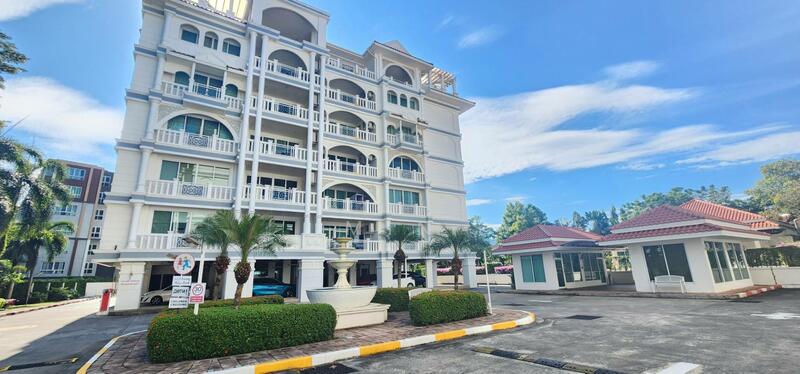 Heritage Condominium, Bangkok, 260 Thetthai Rd., Pak Khlong Phasi Charoen, Phasi Charoen, Bangkok, 2 Bedrooms, 179 sqm, Condo For Sale, by Min, 500145723 - DDproperty.com