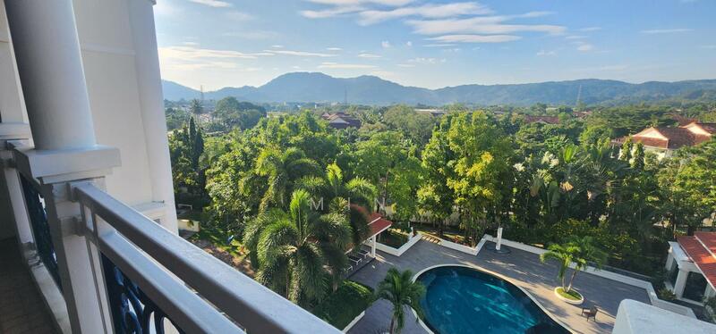 Heritage Condominium, Bangkok, 260 Thetthai Rd., Pak Khlong Phasi Charoen, Phasi Charoen, Bangkok, 2 Bedrooms, 179 sqm, Condo For Sale, by Min, 500145723 - DDproperty.com